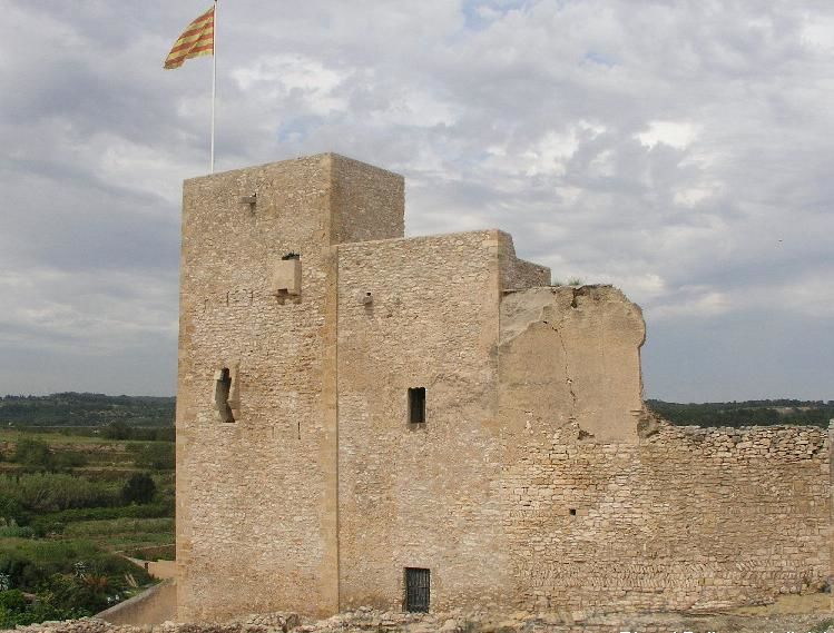 castell-catllar